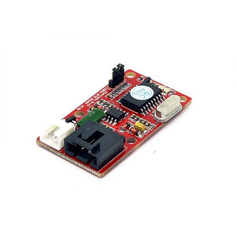EB - 125Khz RFID Card Reader Interface