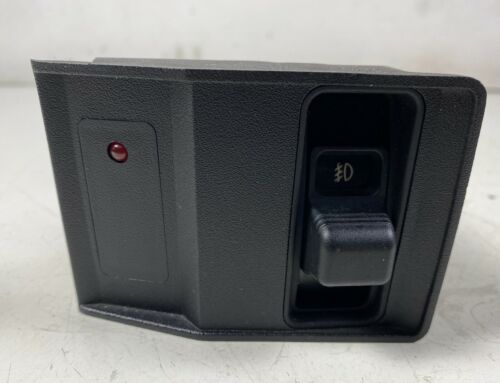 BMW Fog/Light Switch - containing Vimercati Connector